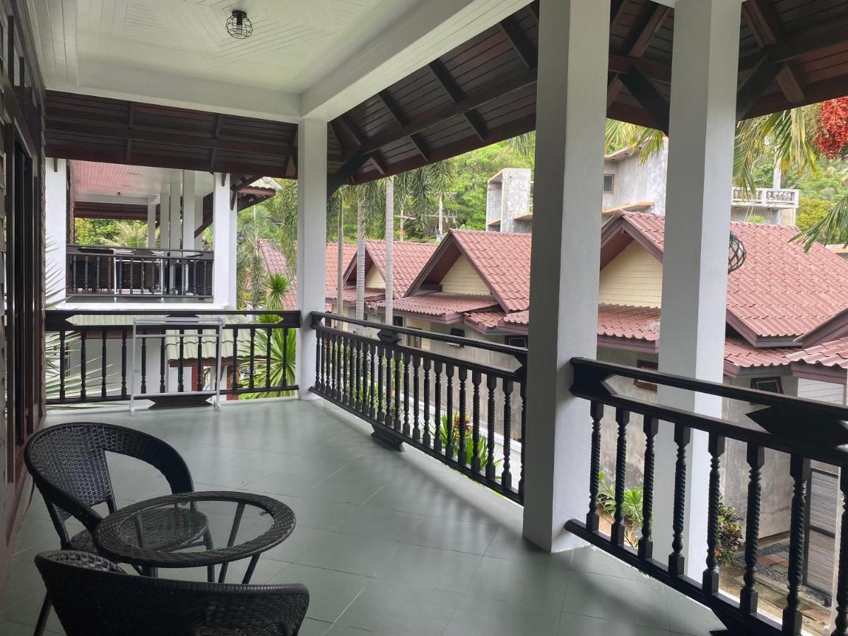 Amara Beach Resort Koh Phangan Haad Yao Extérieur photo
