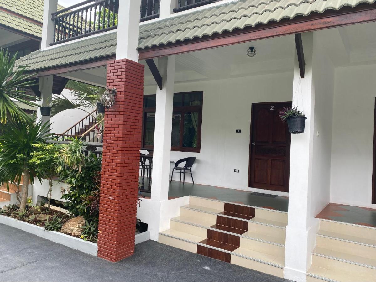 Amara Beach Resort Koh Phangan Haad Yao Extérieur photo
