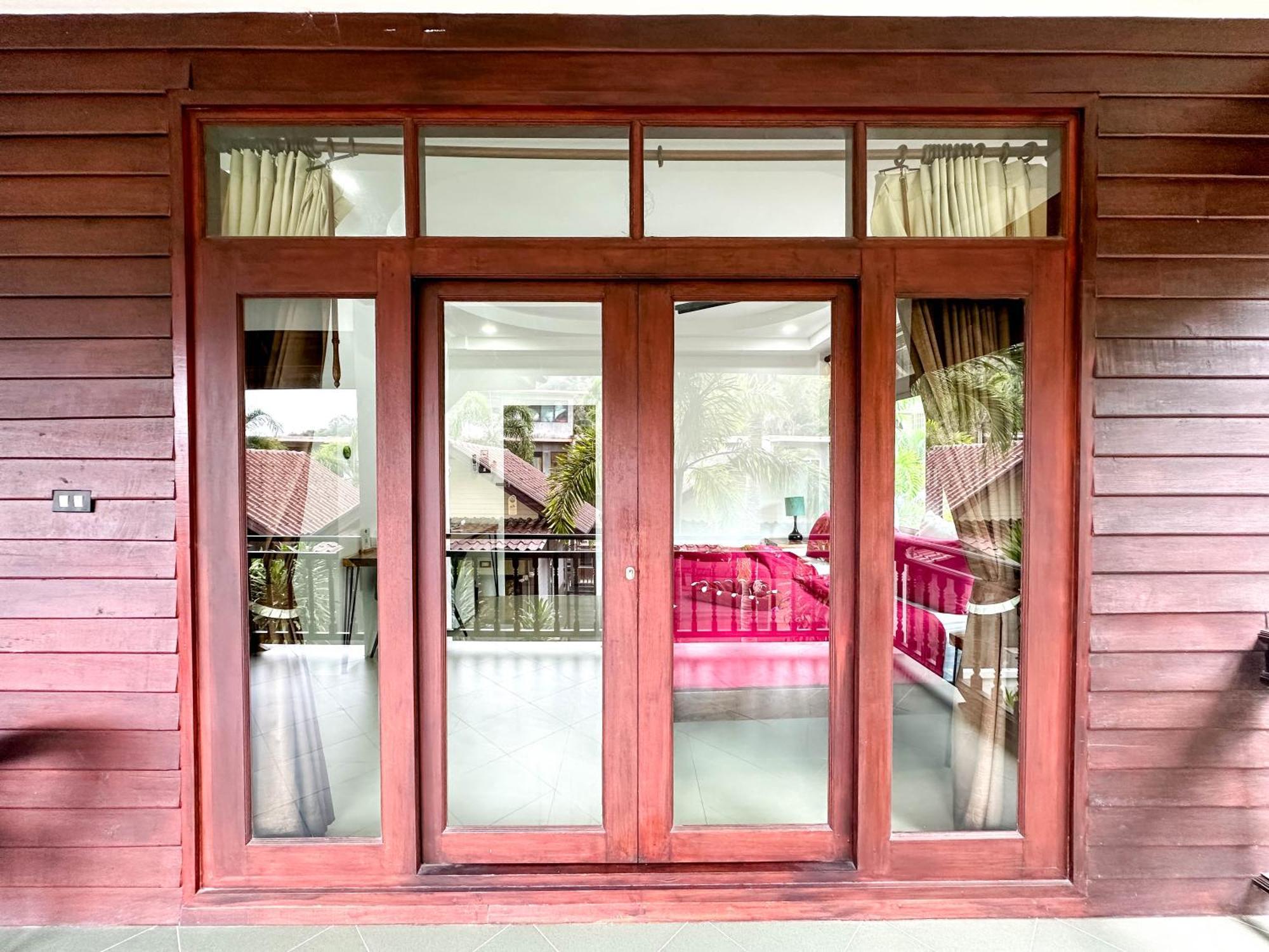 Amara Beach Resort Koh Phangan Haad Yao Extérieur photo